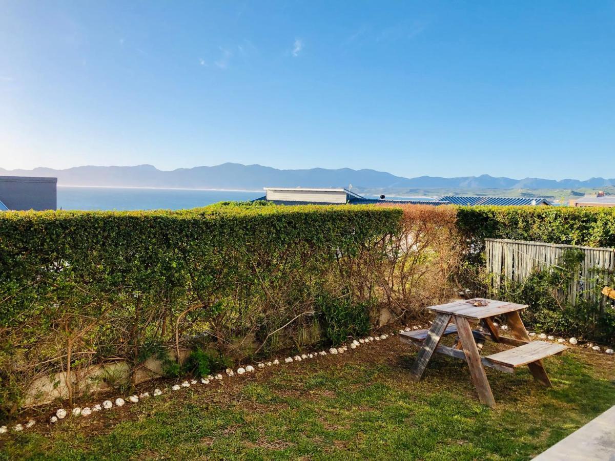 Self Catering Apartment - De Kelders Luaran gambar