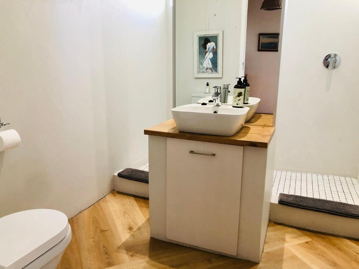 Self Catering Apartment - De Kelders Luaran gambar