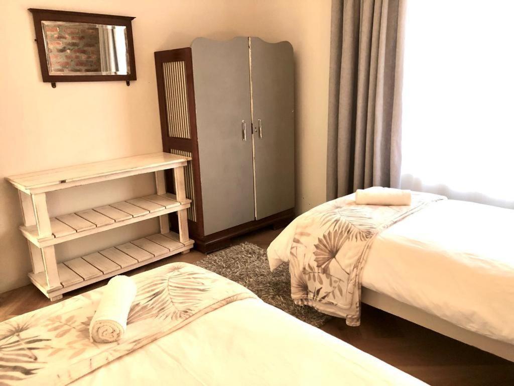 Self Catering Apartment - De Kelders Luaran gambar