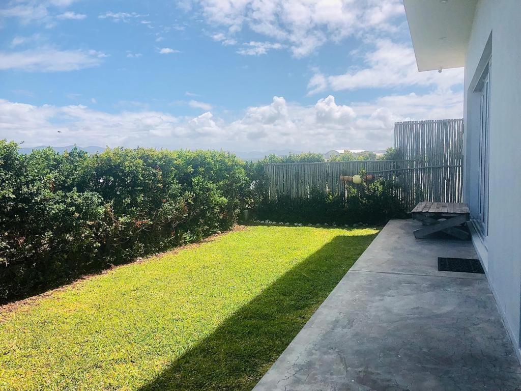 Self Catering Apartment - De Kelders Luaran gambar